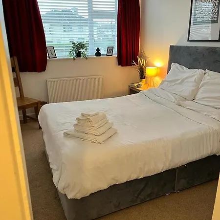 Homestay szállás Business Is Not Open Limerick Junction